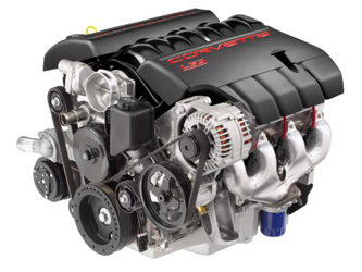 U0187 Engine